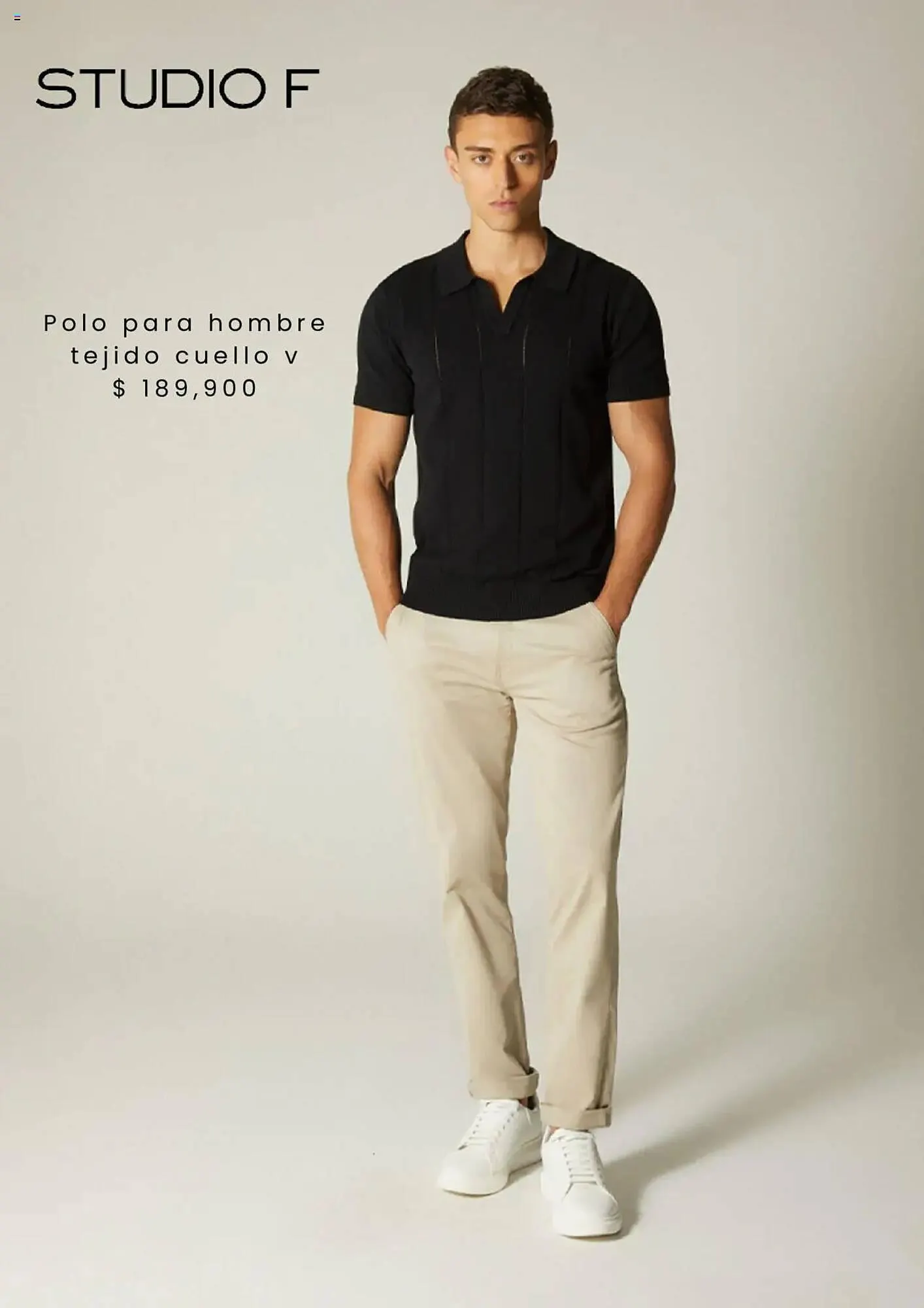 Catalogo de Catálogo Studio F 23 de febrero al 23 de marzo 2025 - Pag 13