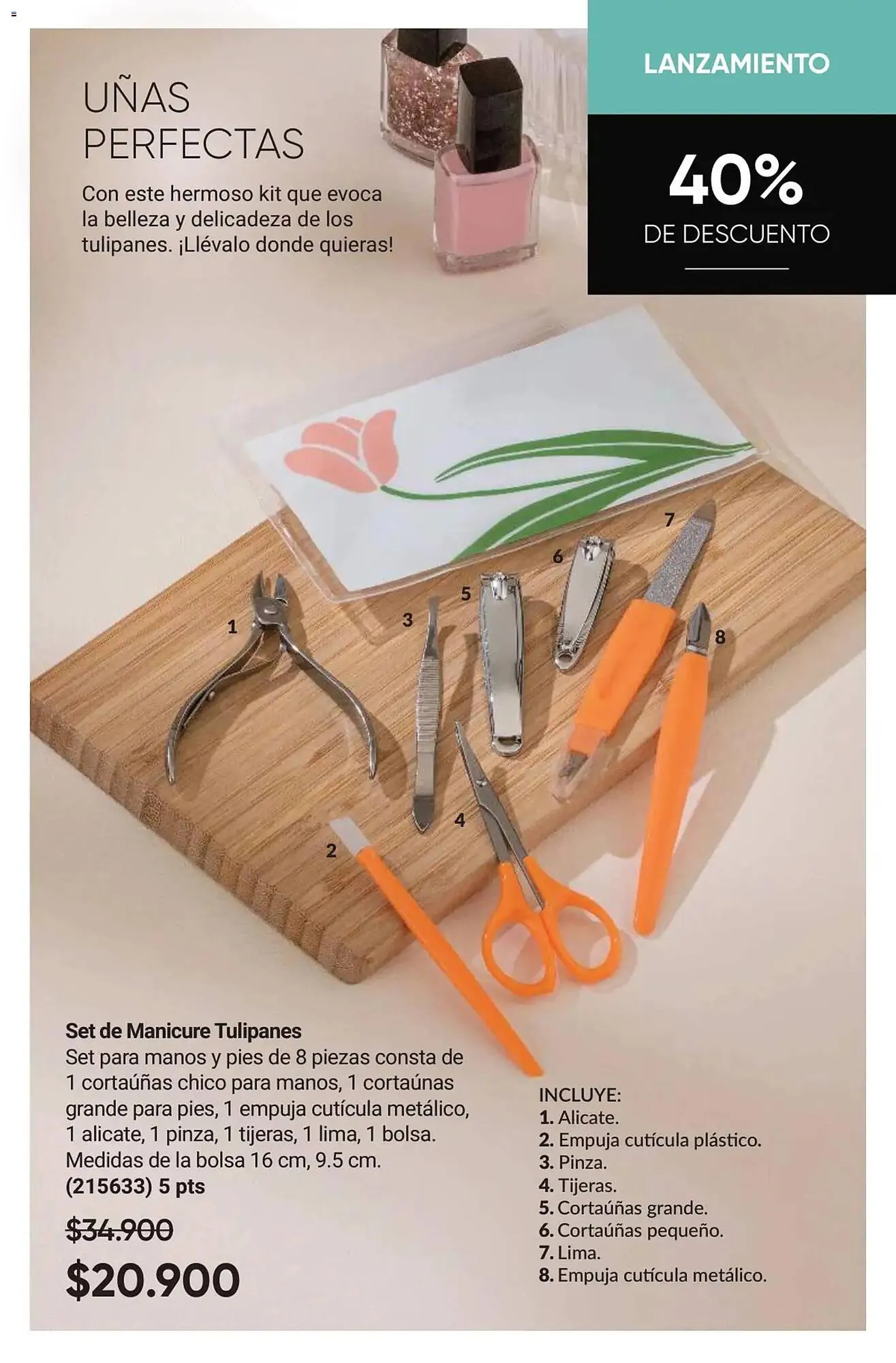 Catalogo de Catálogo Avon 1 de febrero al 28 de febrero 2026 - Pag 99