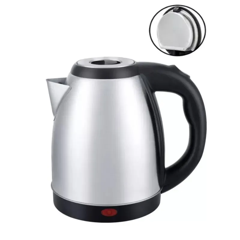 Hervidor de agua eléctrico