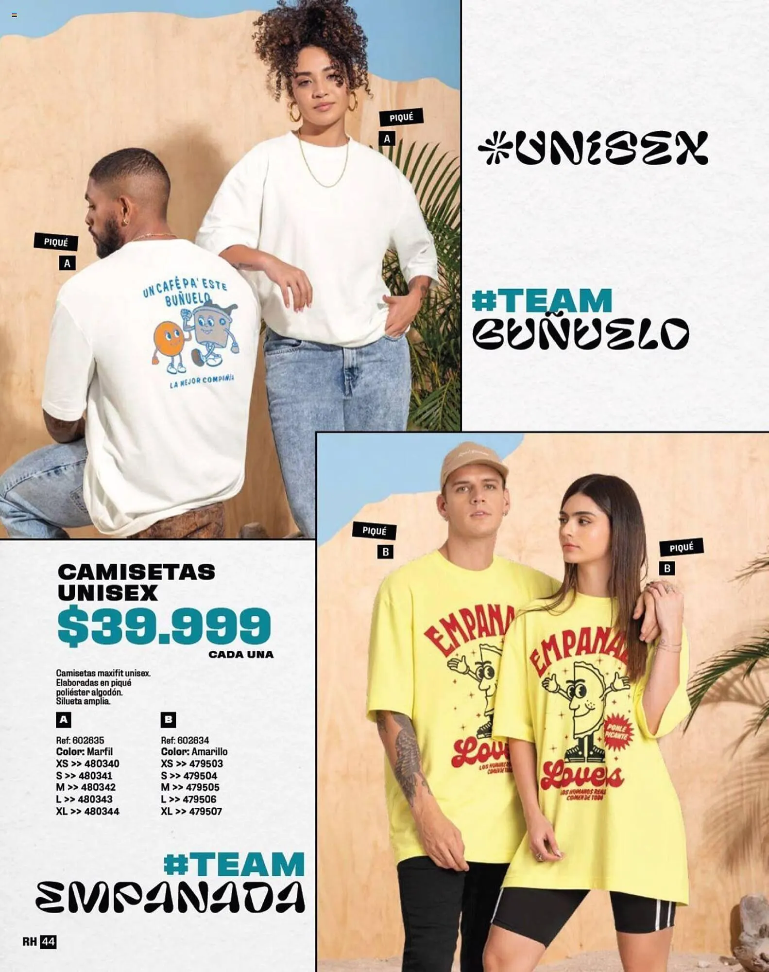 Catalogo de Catálogo Pacífika 10 de noviembre al 10 de diciembre 2023 - Pag 162