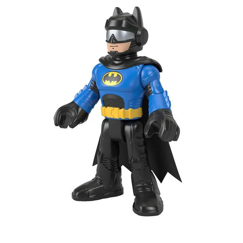 Figura Batman XL Imaginext Fisher Price HML40