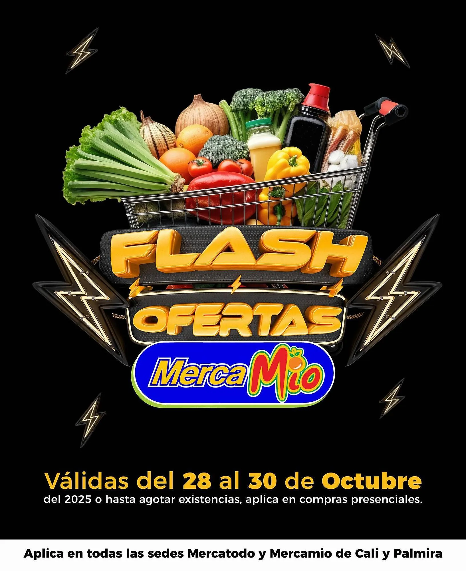 Catálogo MercaTodo - 1