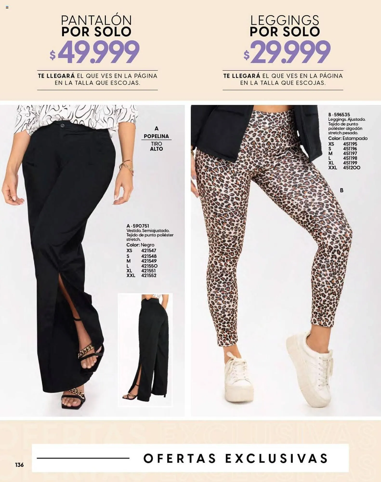 Catalogo de Catálogo Carmel 1 de noviembre al 20 de noviembre 2023 - Pag 146