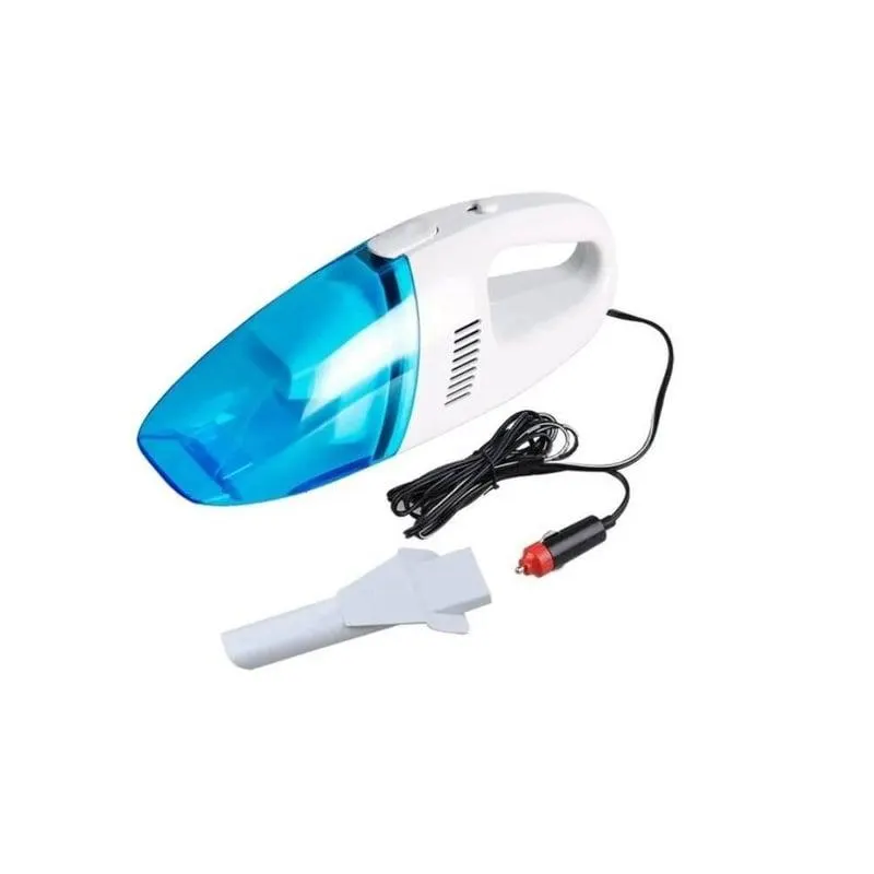 Aspiradora de Mano de 12V Para Carro Portatil ONE PIXEL