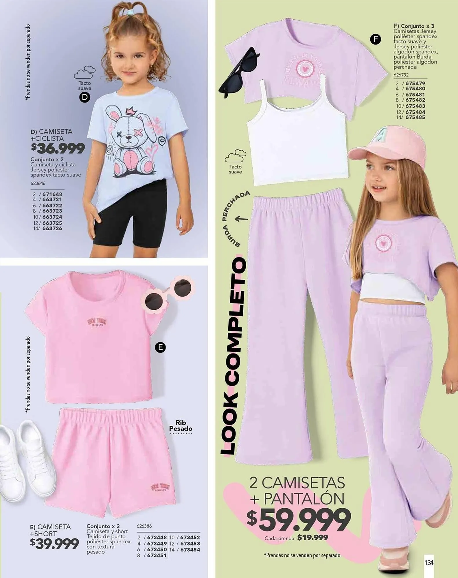 Catalogo de Catálogo Loguin 7 de octubre al 31 de diciembre 2025 - Pag 152