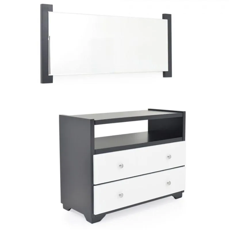 MARCO ESPEJO IBG GALICIA BLANCO