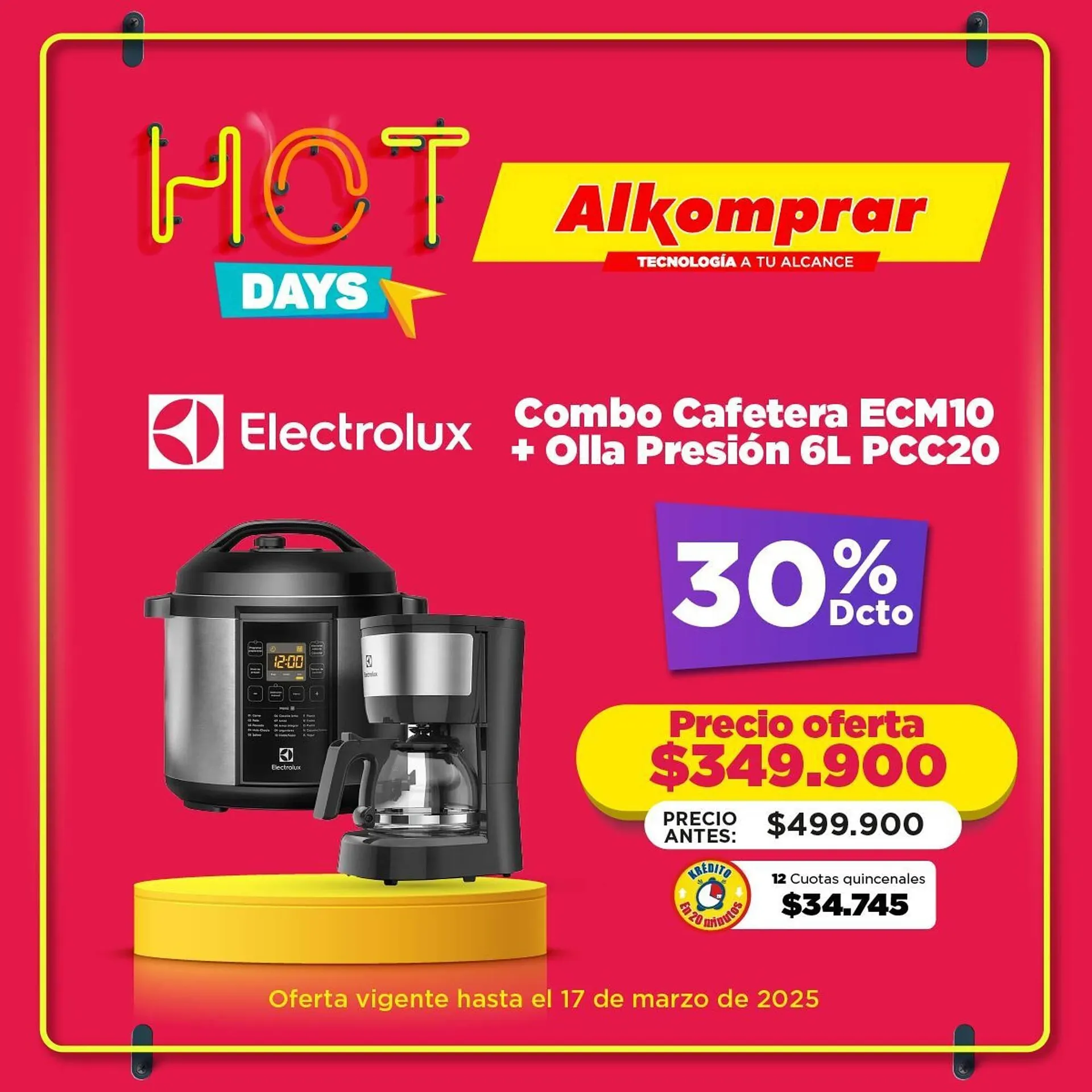 Catalogo de Catálogo Alkomprar 13 de marzo al 17 de marzo 2025 - Pag 4