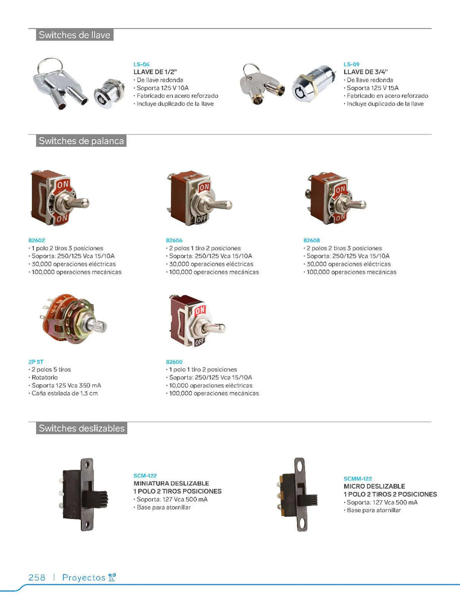 Catalogo de Catálogo Steren 2 de febrero al 5 de septiembre 2023 - Pag 278