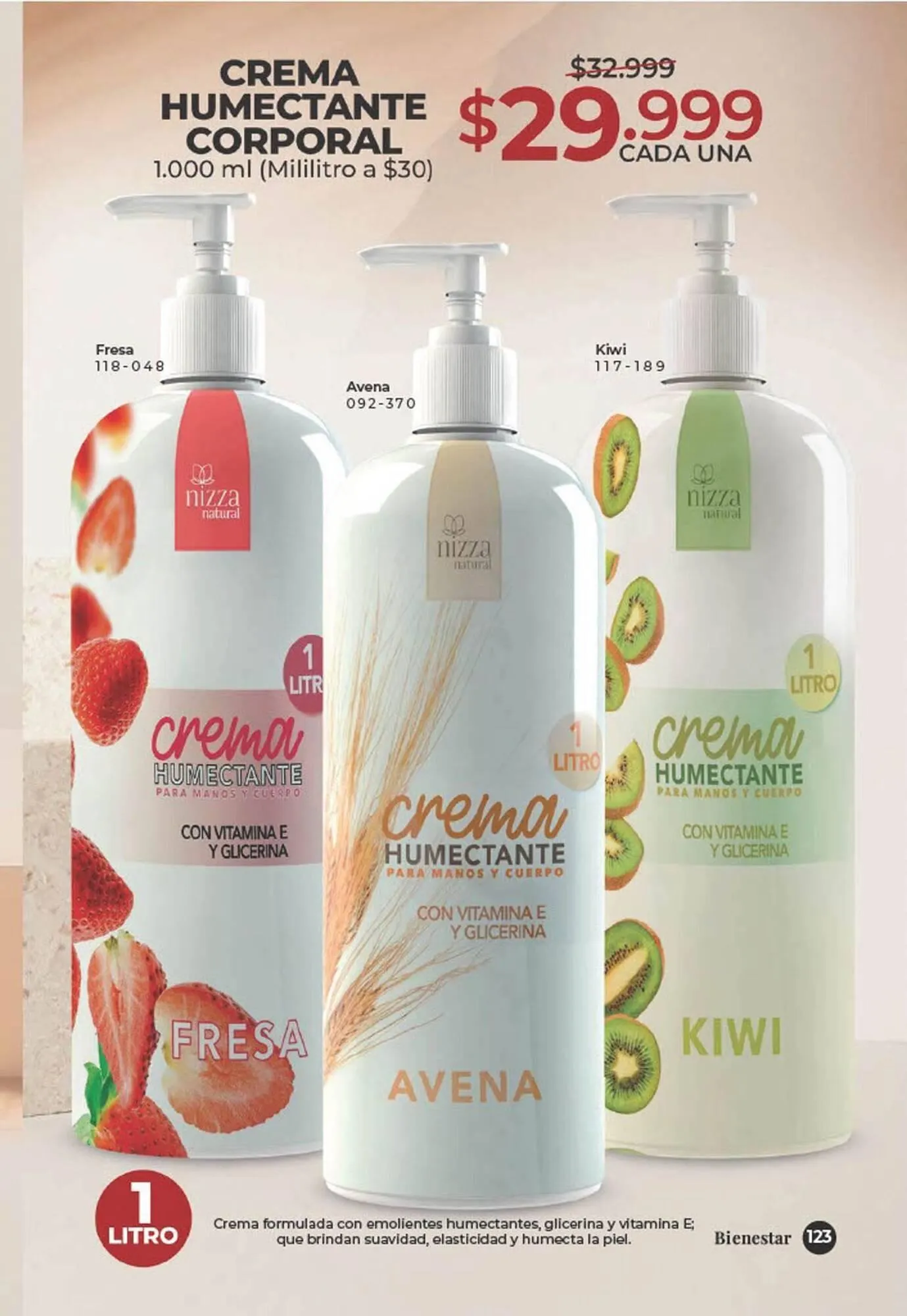 Catalogo de Catálogo Dolce Catálogos 22 de noviembre al 22 de febrero 2025 - Pag 26