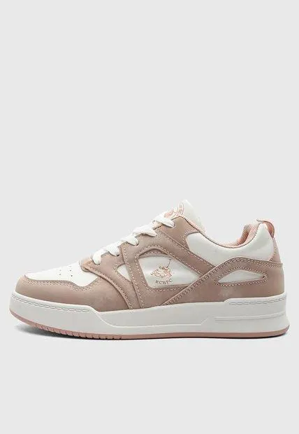 Tenis Royal County of Berkshire Polo Blanco
