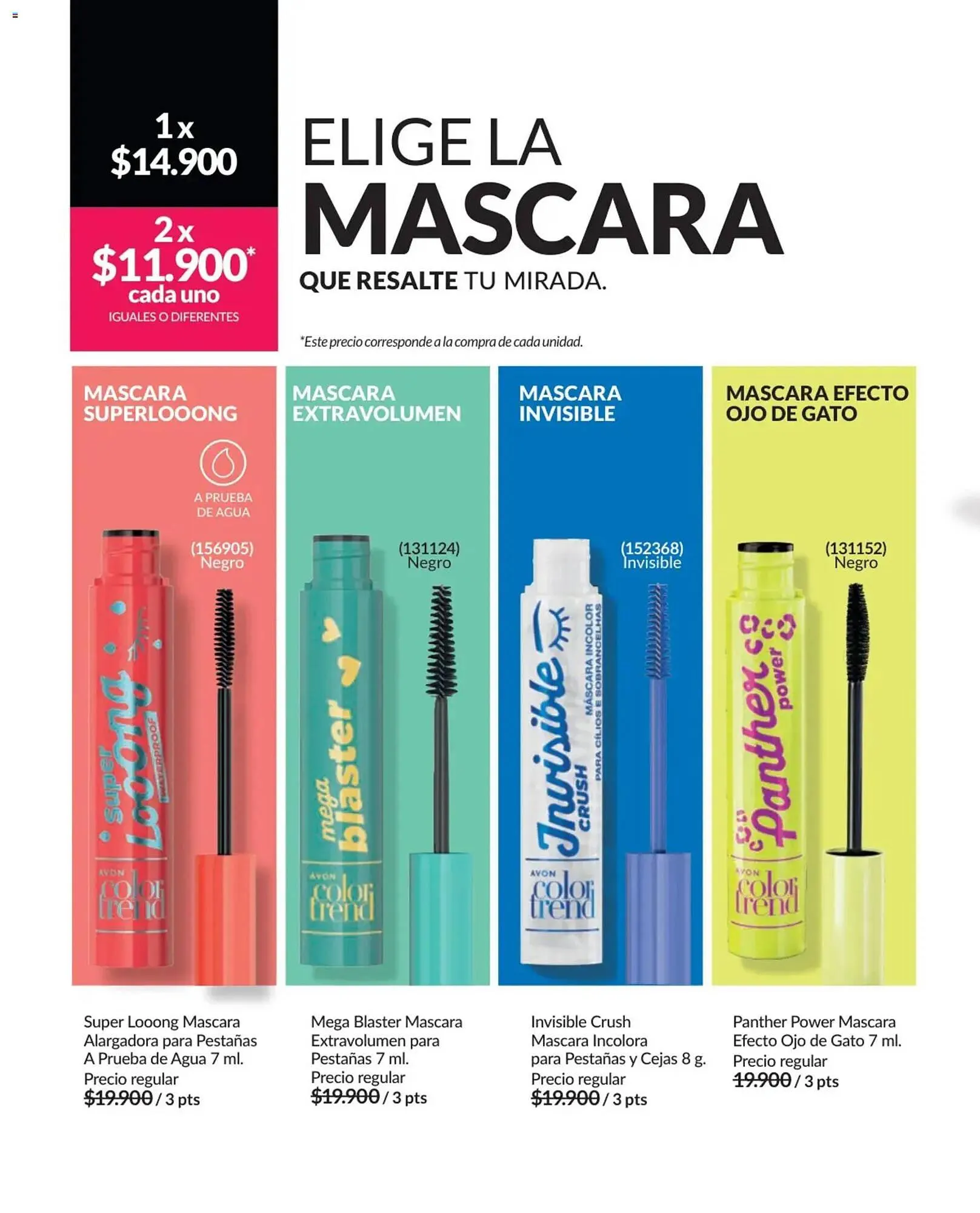 Catalogo de Catálogo Avon 17 de noviembre al 30 de noviembre 2025 - Pag 46