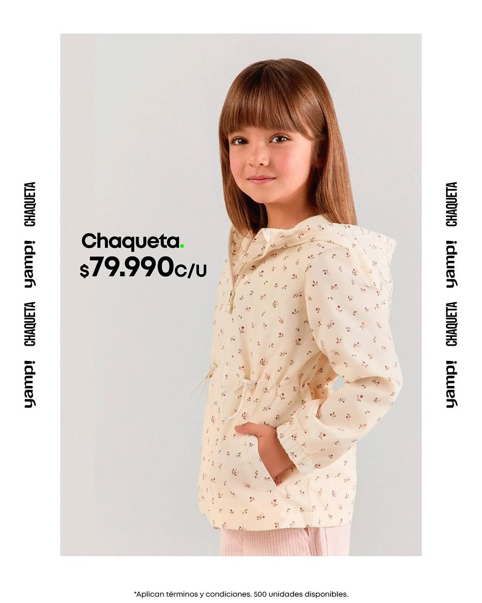 Catalogo de Catálogo Falabella 18 de marzo al 31 de marzo 2026 - Pag 3