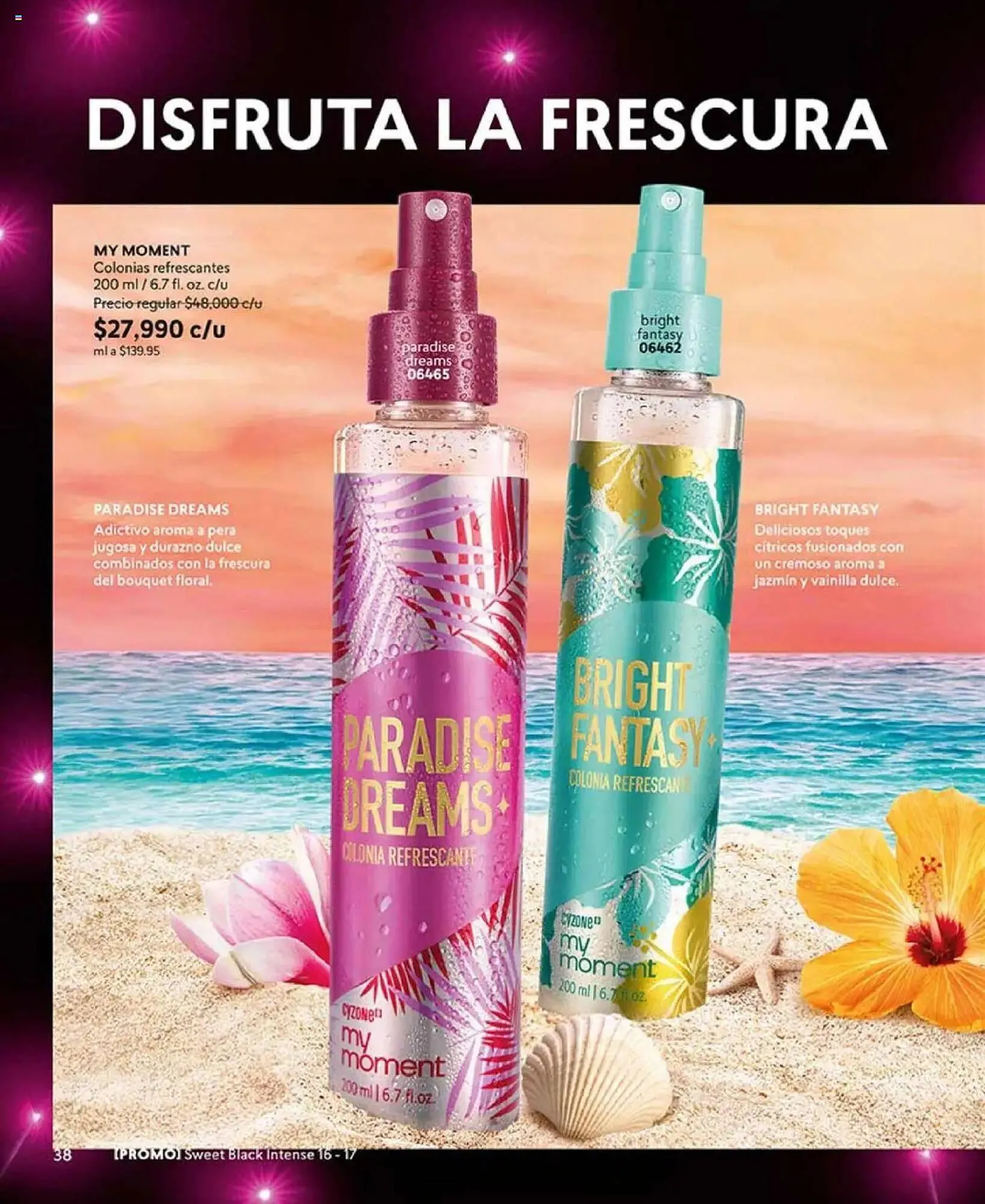 Catalogo de Catálogo Cyzone 14 de octubre al 1 de diciembre 2025 - Pag 50