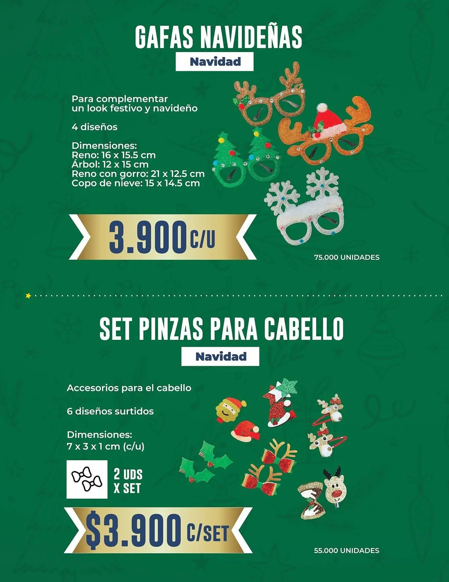 Catalogo de Catálogo Tiendas D1 1 de diciembre al 31 de diciembre 2025 - Pag 19