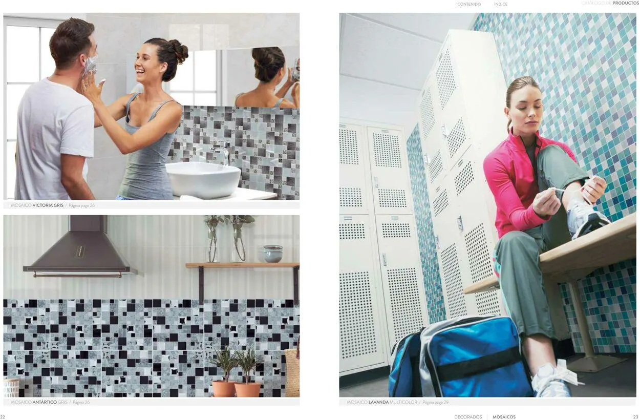 Catalogo de Corona 22 de mayo al 31 de diciembre 2023 - Pag 12