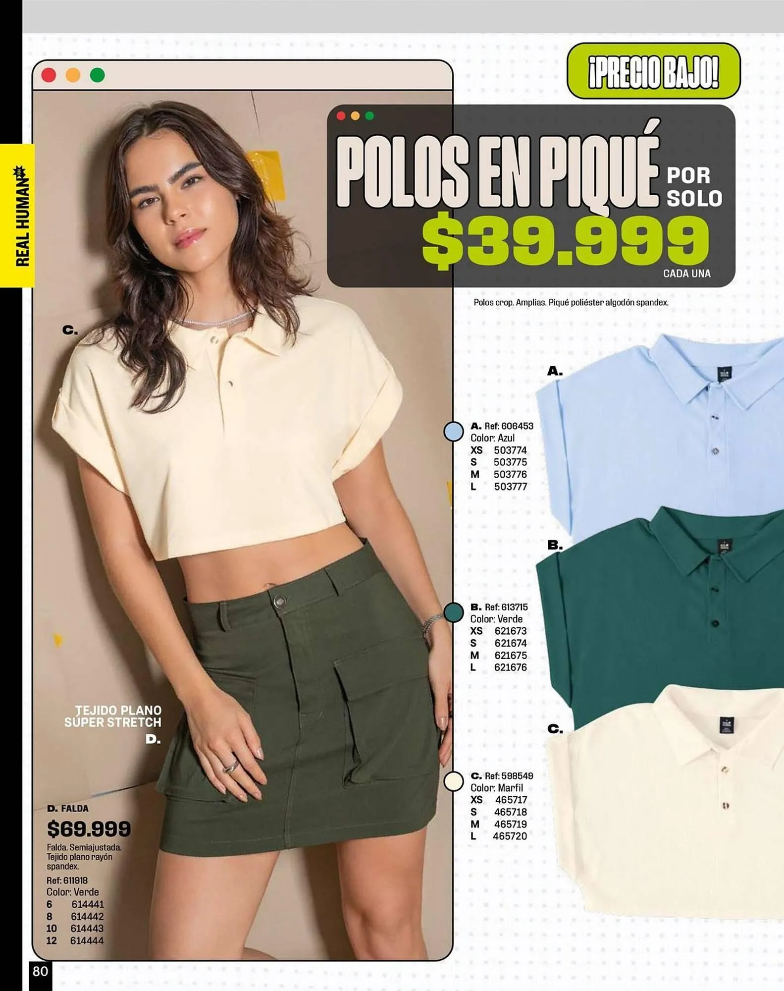 Catalogo de Catálogo Pacífika 10 de junio al 10 de junio 2025 - Pag 91