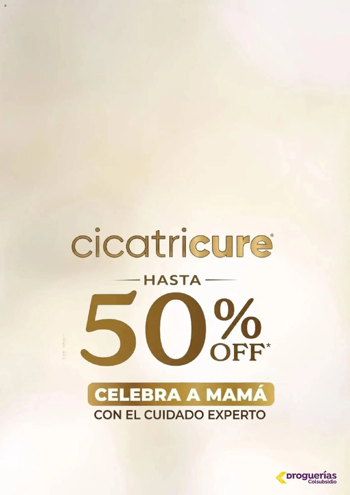 Catálogo Colsubsidio - 1