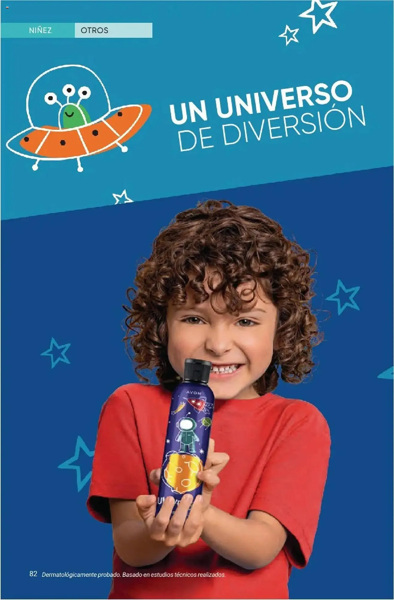 Catalogo de Catálogo Avon 18 de mayo al 30 de junio 2025 - Pag 291