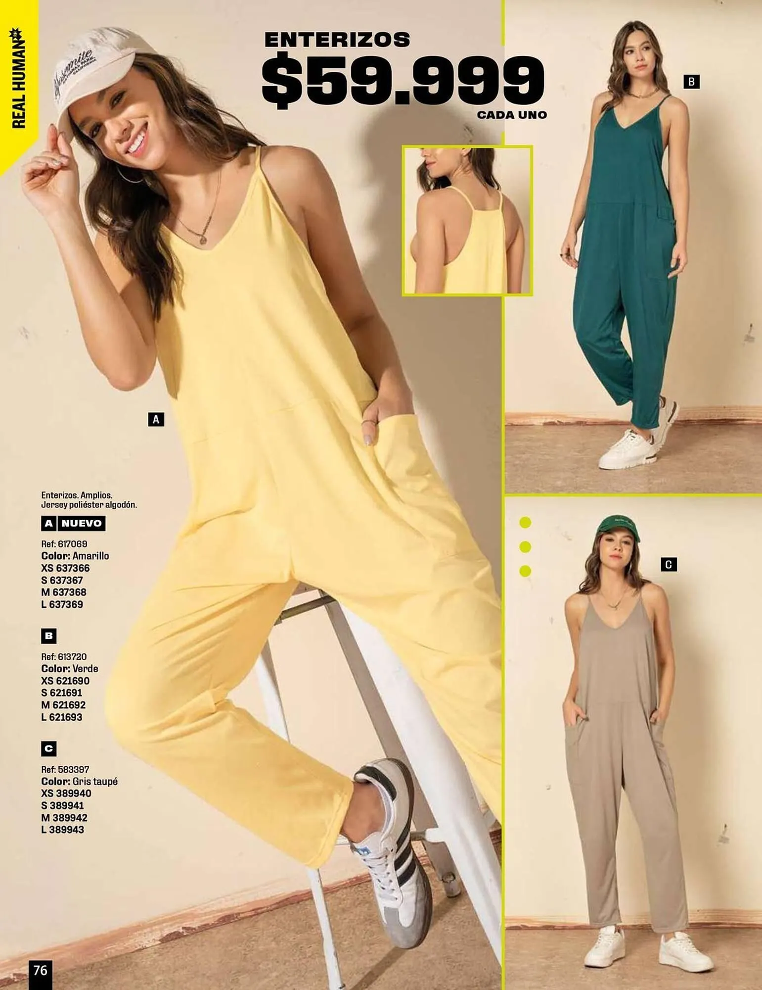 Catalogo de Catálogo Pacífika 7 de agosto al 21 de agosto 2024 - Pag 77