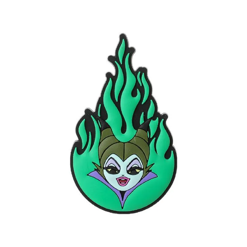 Iman de Refrigerador Disney Villanas Malefica