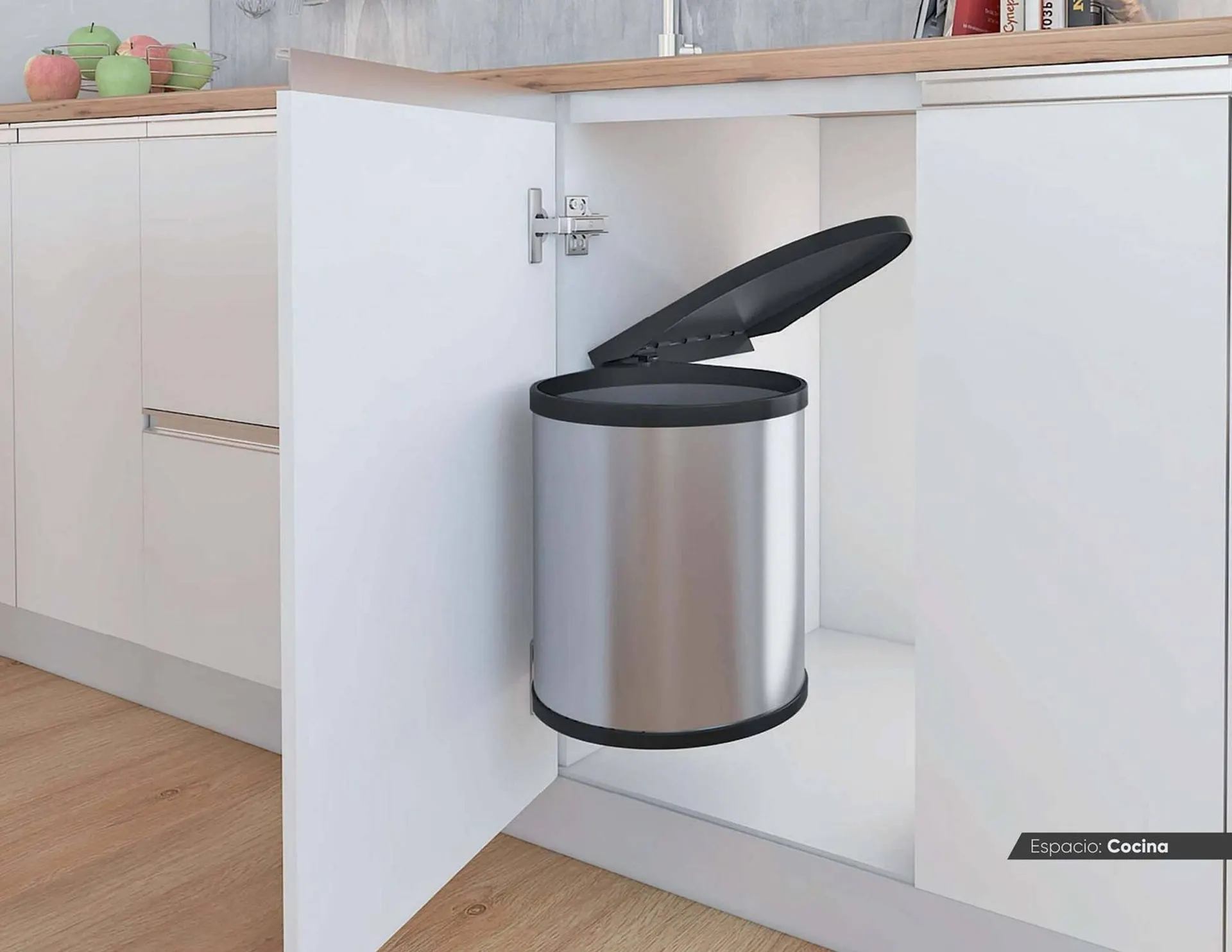 Catalogo de Catálogo Madecentro 8 de abril al 30 de abril 2025 - Pag 184