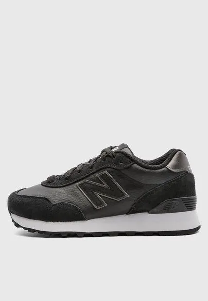 Tenis new balance 515 Negro