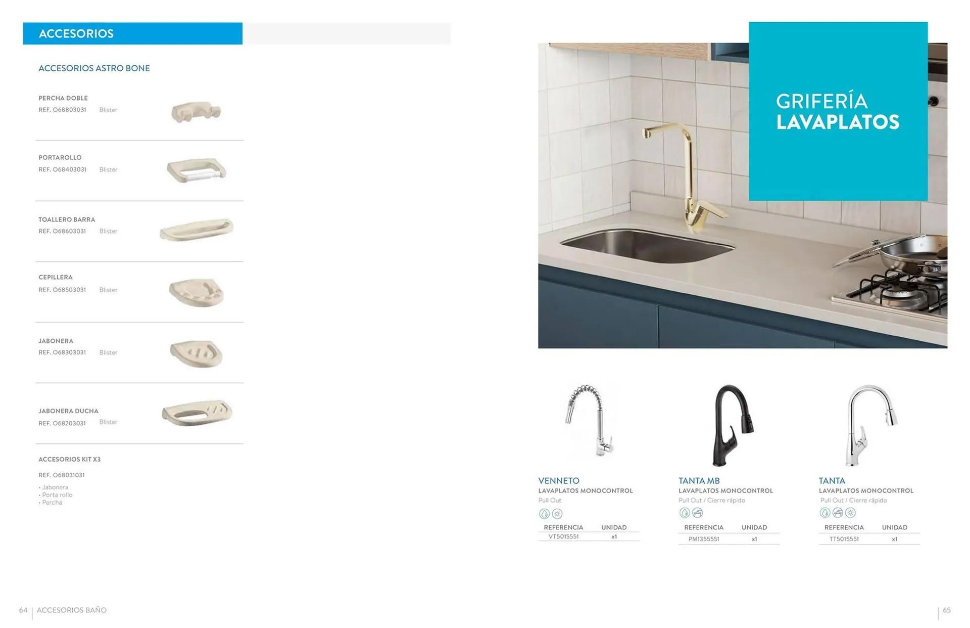 Catalogo de Catálogo Hipercentro Corona 24 de octubre al 31 de diciembre 2025 - Pag 33