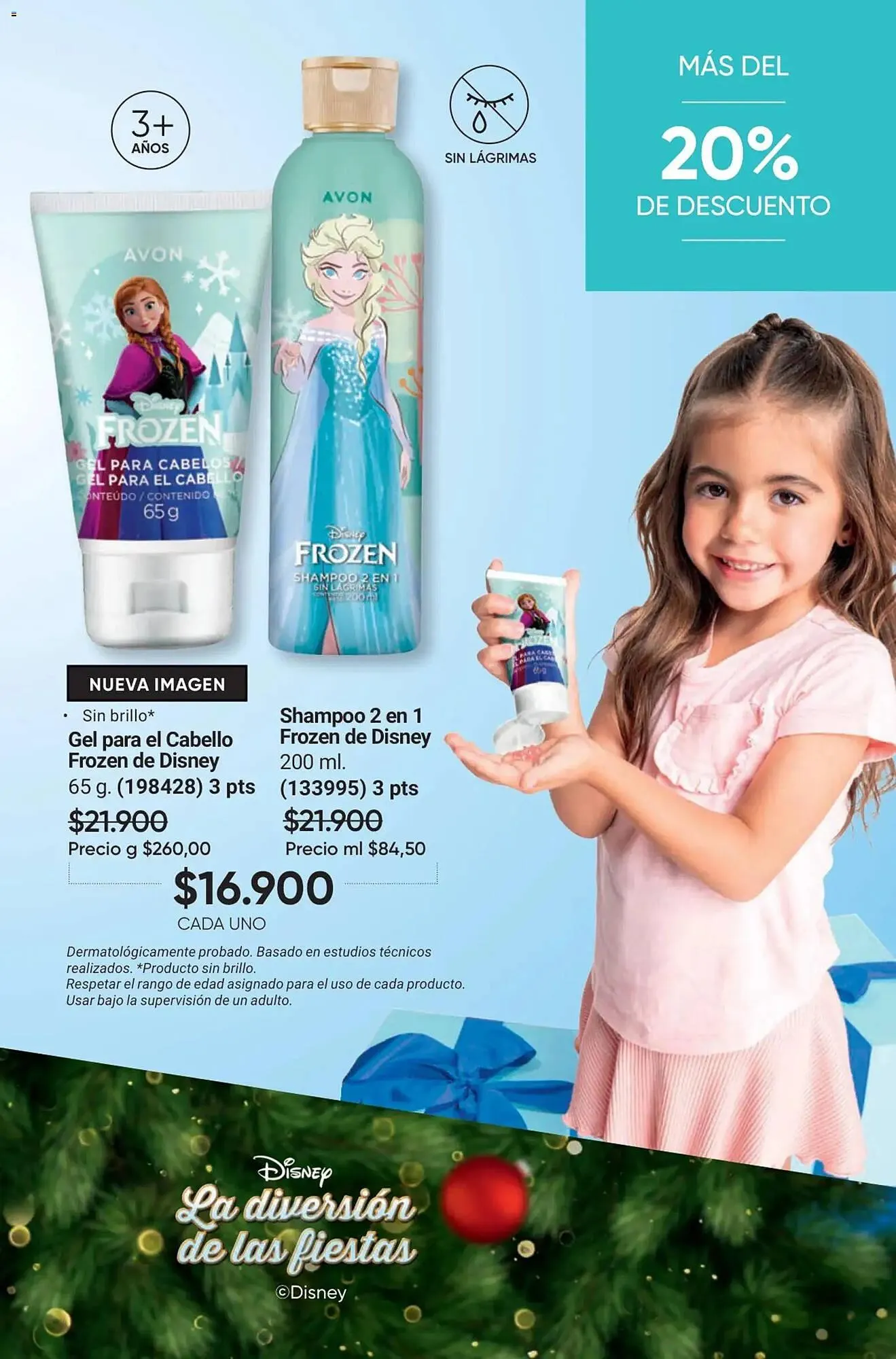 Catalogo de Catálogo Avon 17 de noviembre al 30 de noviembre 2025 - Pag 19