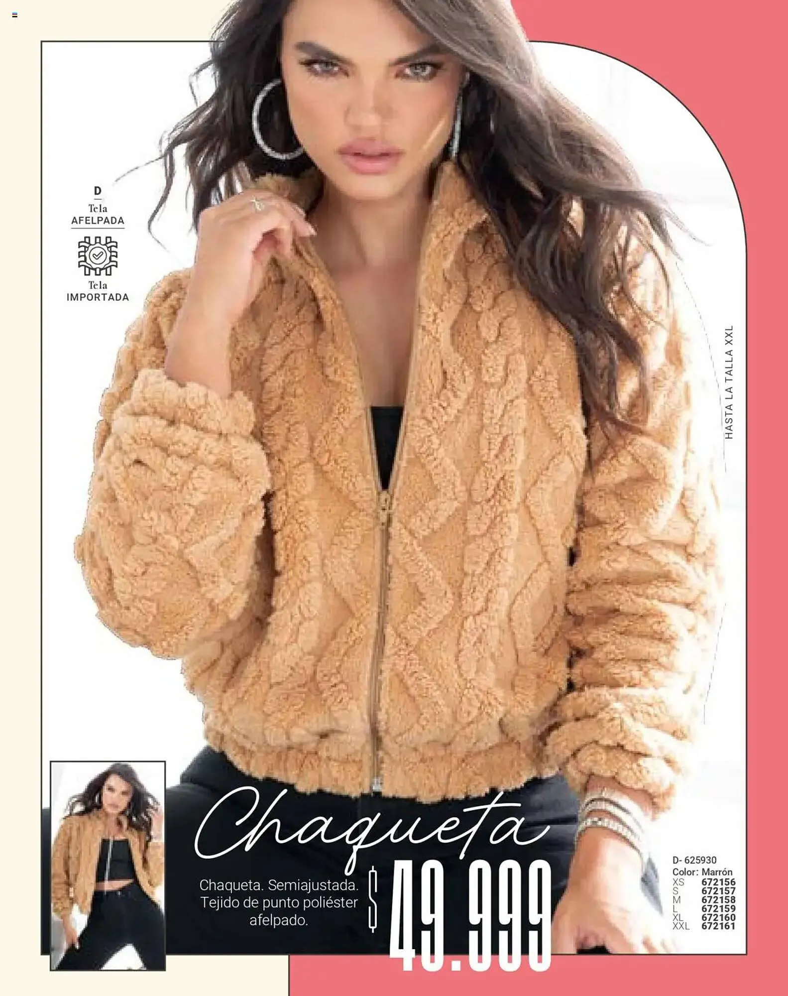 Catalogo de Catálogo Carmel 9 de julio al 1 de septiembre 2025 - Pag 37