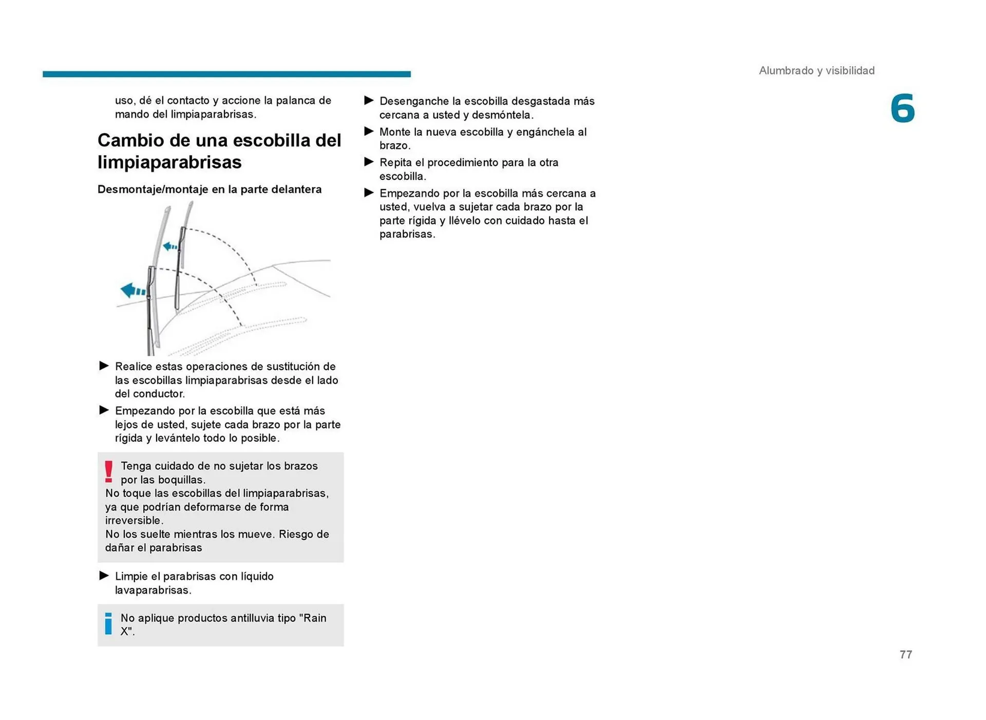 Catalogo de Catálogo Peugeot 23 de septiembre al 23 de septiembre 2026 - Pag 79