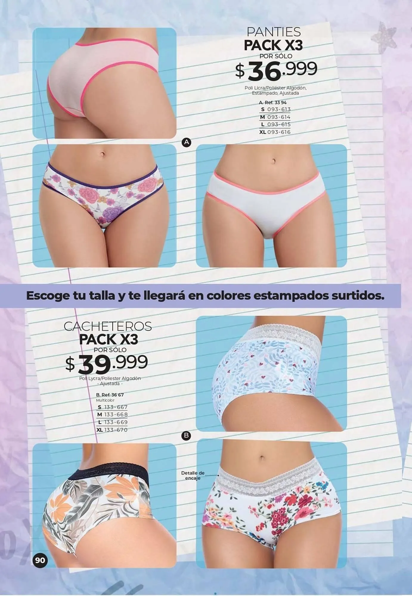 Catalogo de Catálogo Dolce Catálogos 15 de enero al 16 de abril 2025 - Pag 144
