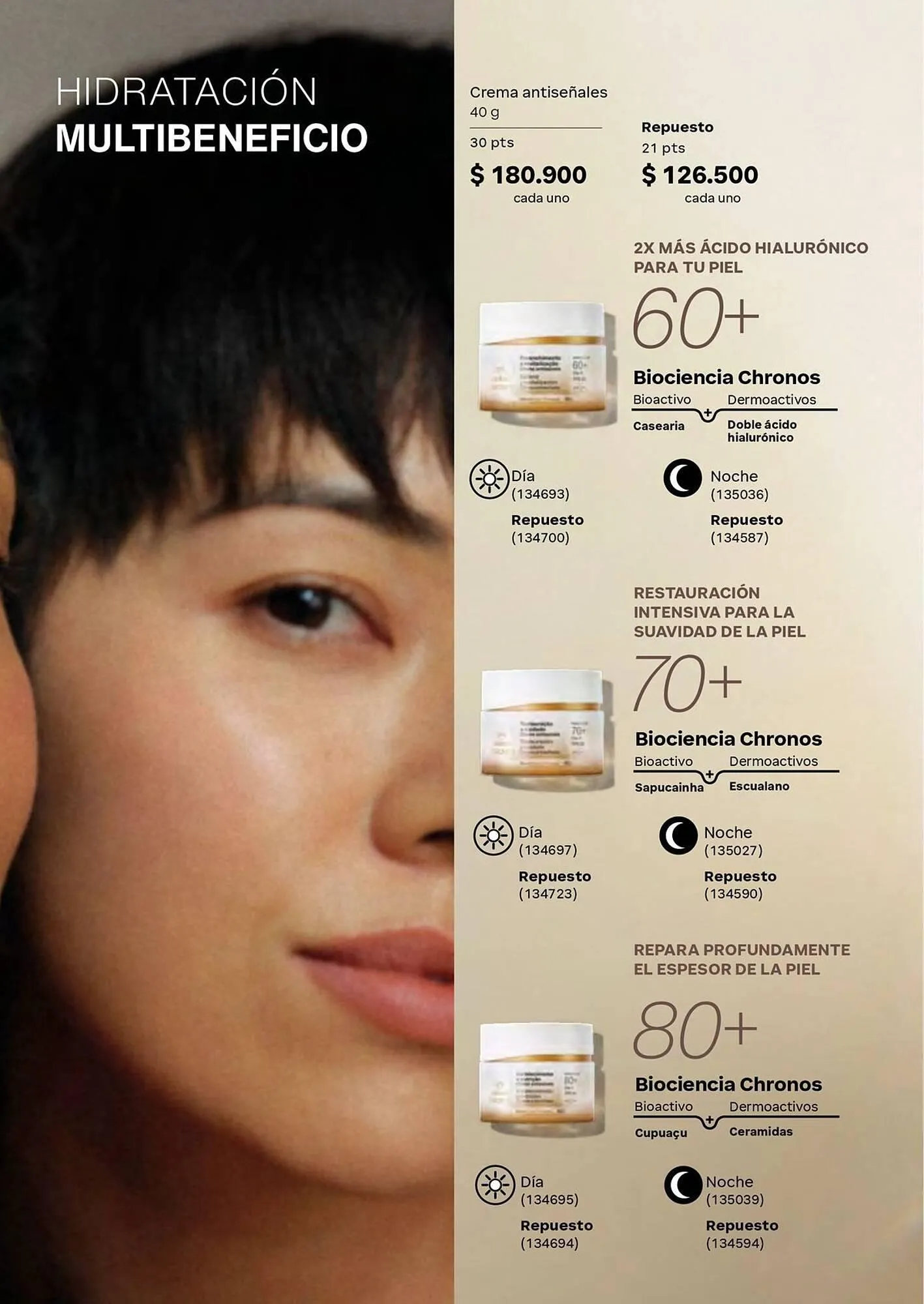 Catalogo de Catálogo Natura 14 de abril al 10 de mayo 2026 - Pag 120