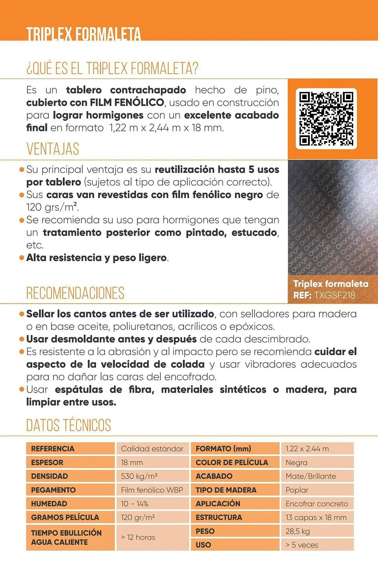 Catalogo de Catálogo Madecentro 26 de septiembre al 31 de octubre 2023 - Pag 10