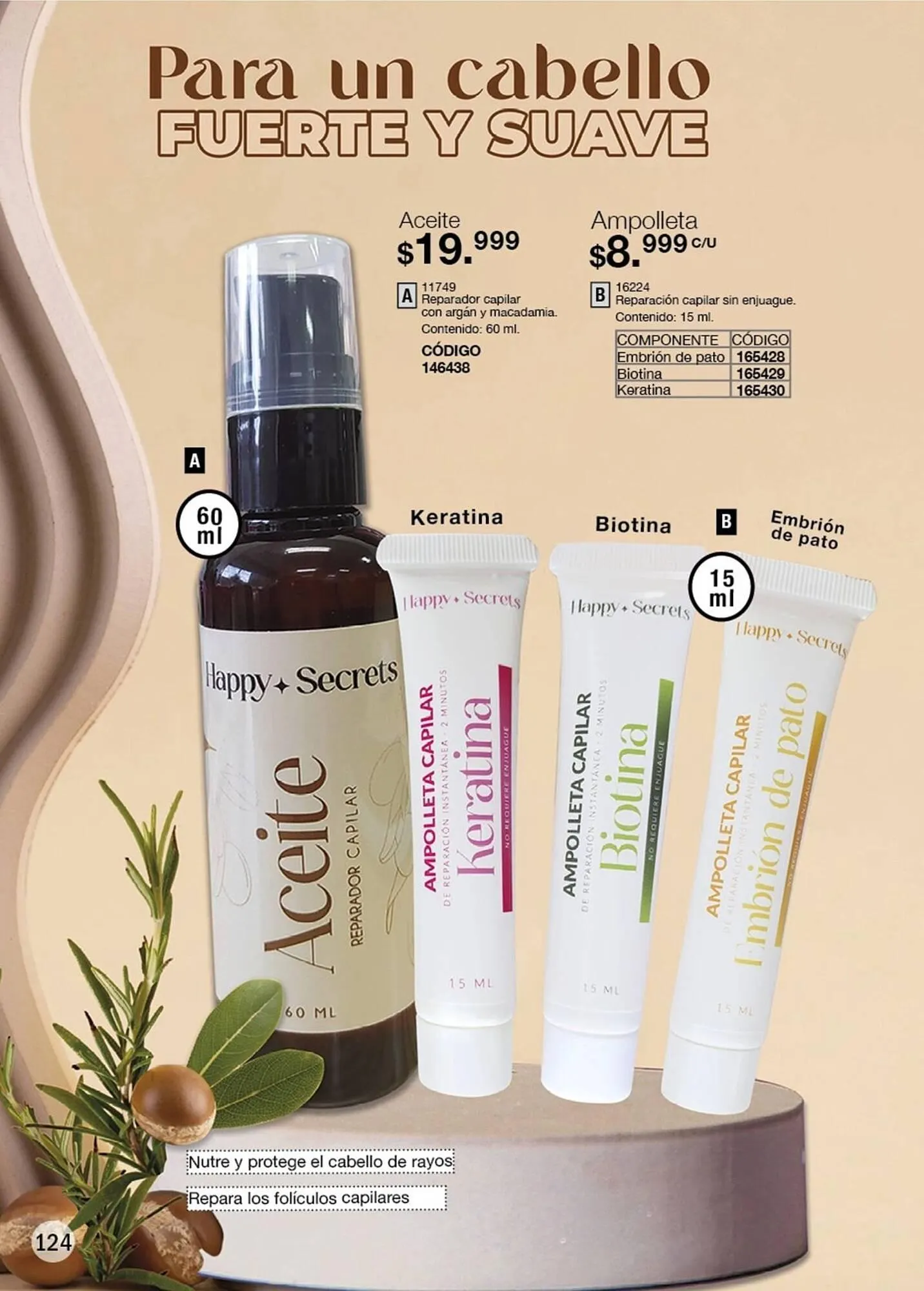 Catalogo de Catálogo Juana Bonita 1 de febrero al 28 de febrero 2026 - Pag 124