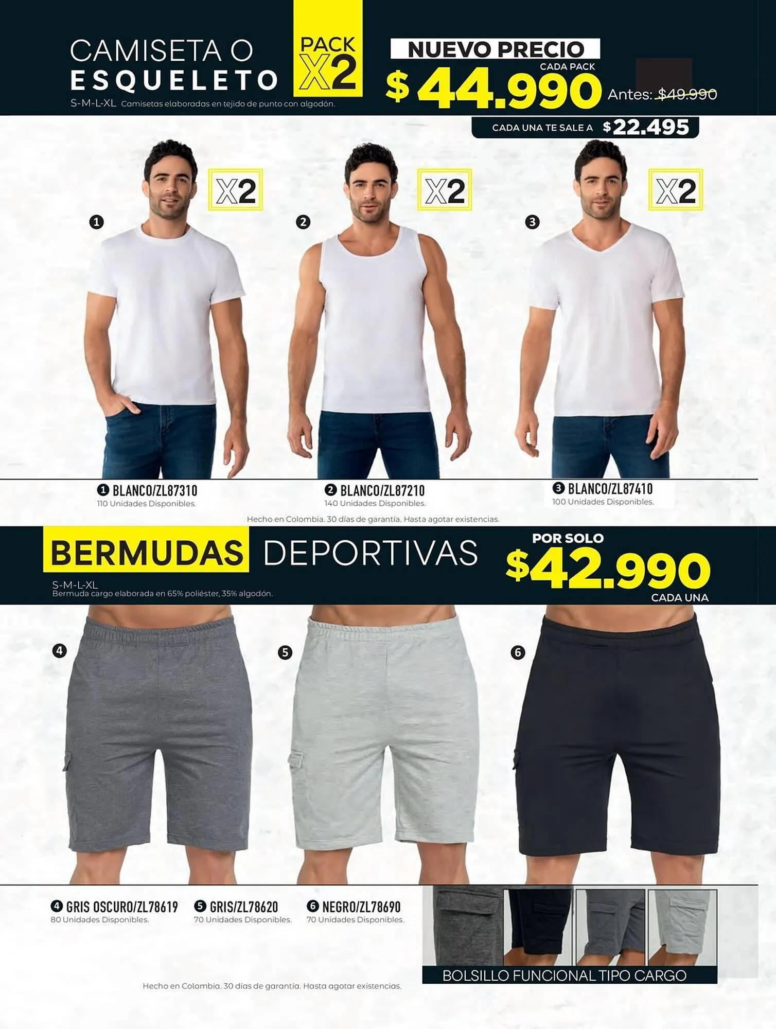 Catalogo de Catálogo Croydon 22 de septiembre al 30 de octubre 2025 - Pag 85