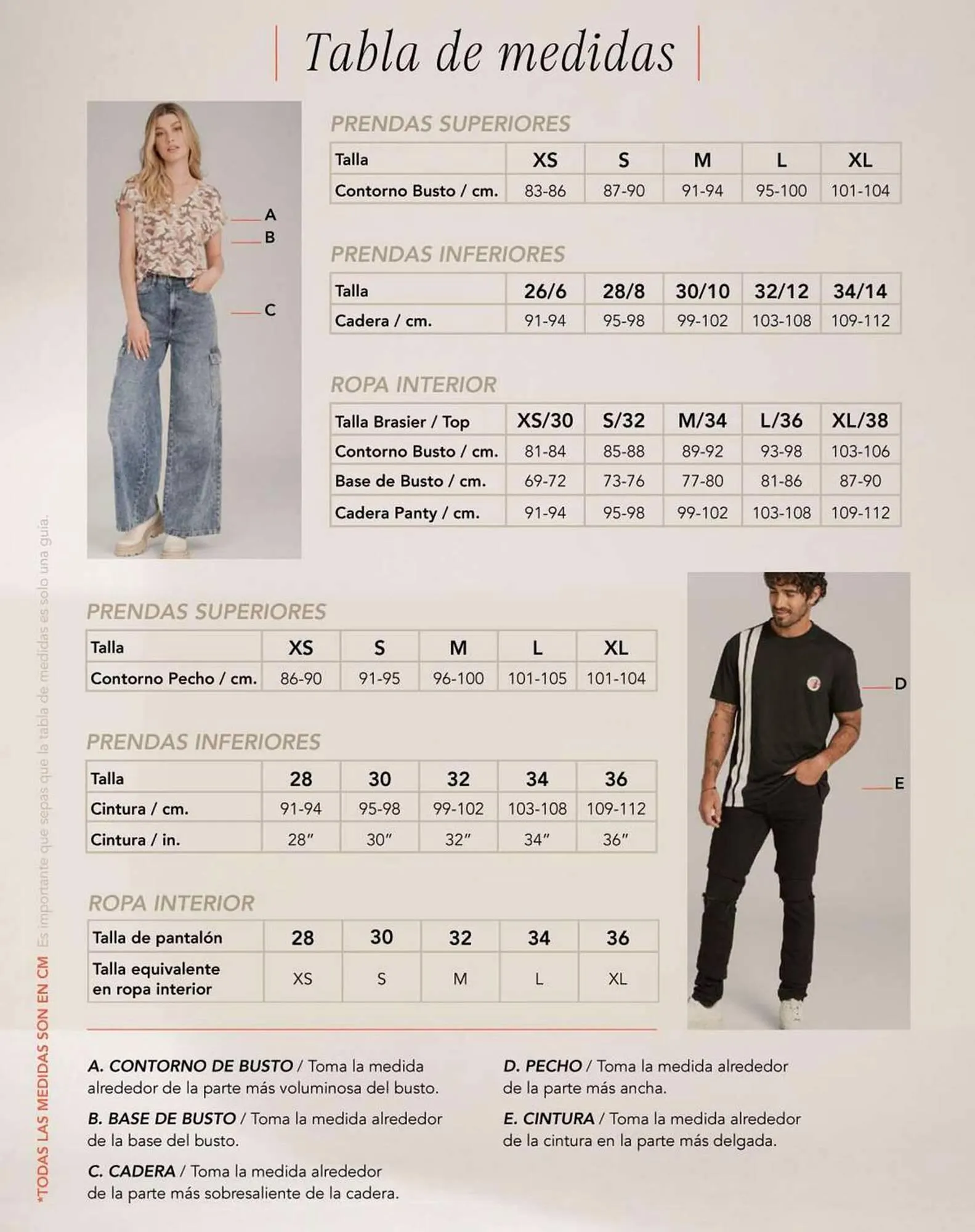 Catalogo de Catálogo Pacífika 12 de febrero al 31 de marzo 2025 - Pag 194