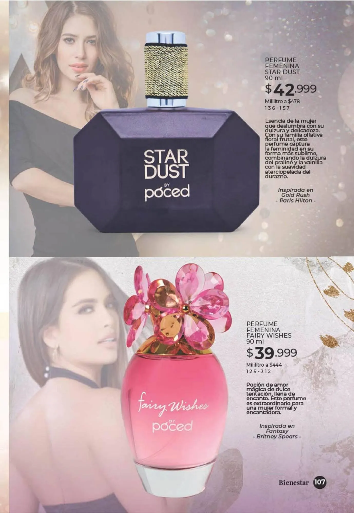 Catalogo de Catálogo Dolce Catálogos 31 de octubre al 31 de enero 2025 - Pag 8