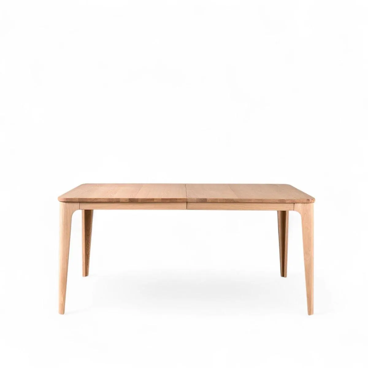 Mesa comedor dara extensible 74x160-210x90