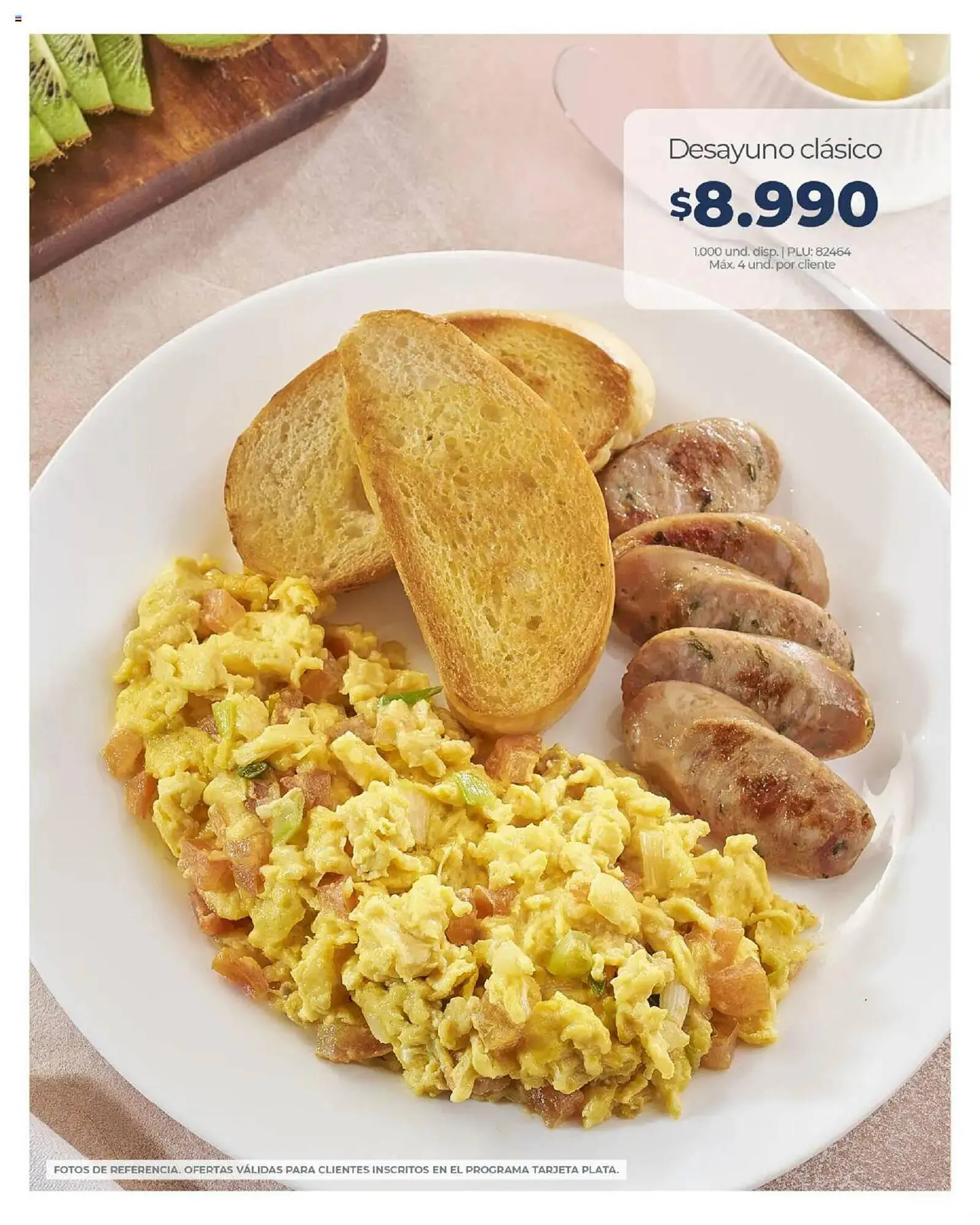 Catalogo de Catálogo Olímpica 1 de junio al 20 de junio 2025 - Pag 23