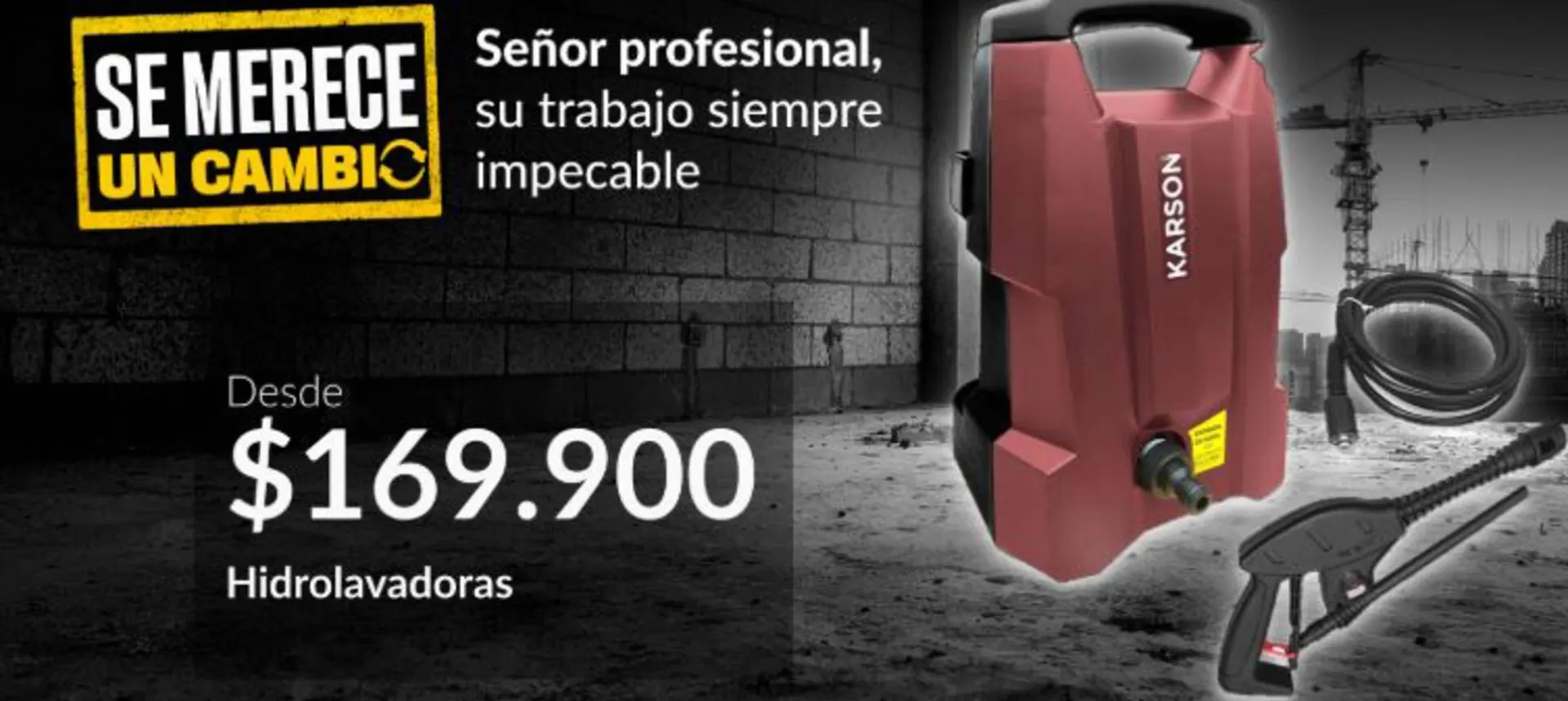 Catálogo Constructor - 1