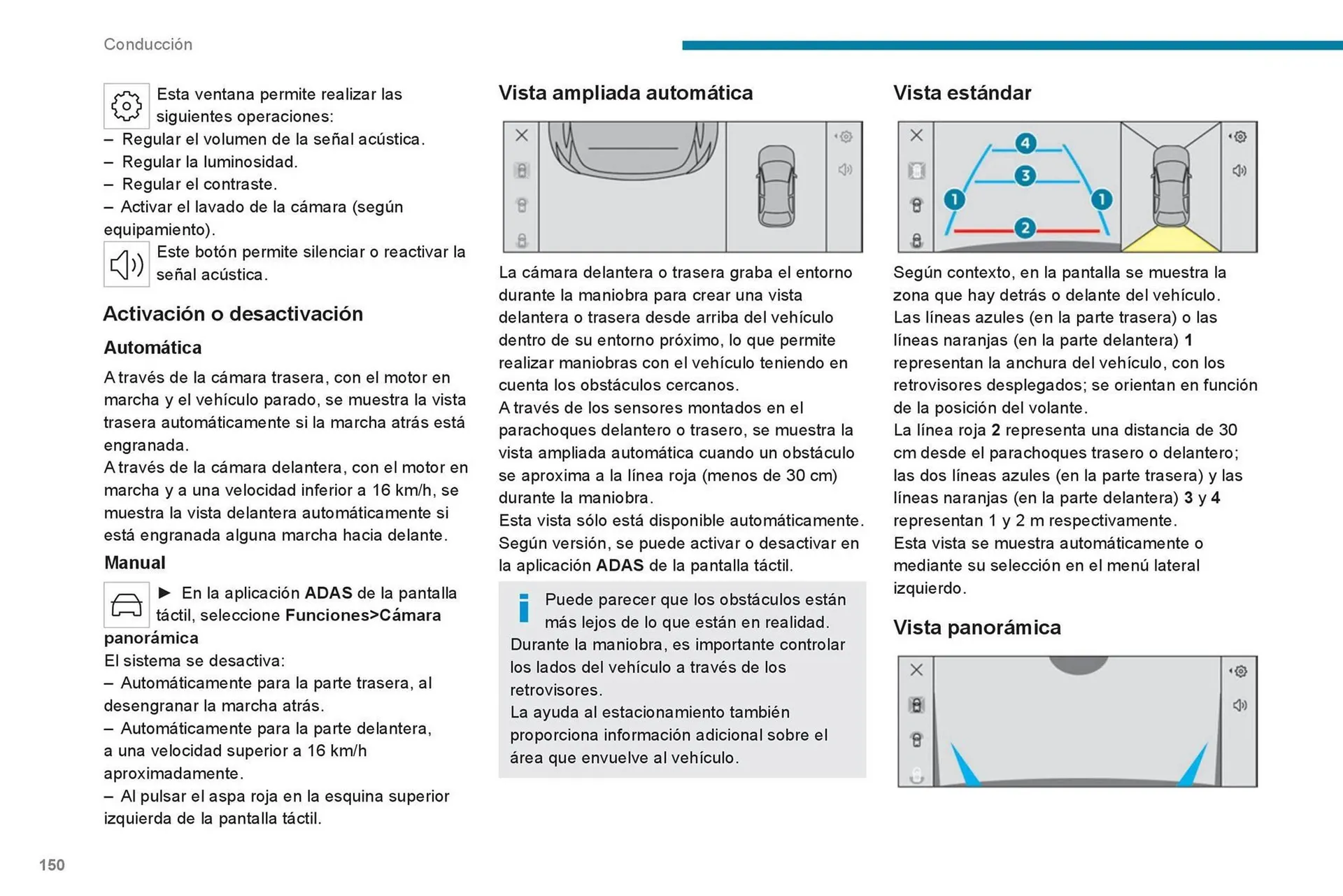 Catalogo de Catálogo Peugeot 23 de octubre al 23 de octubre 2025 - Pag 152