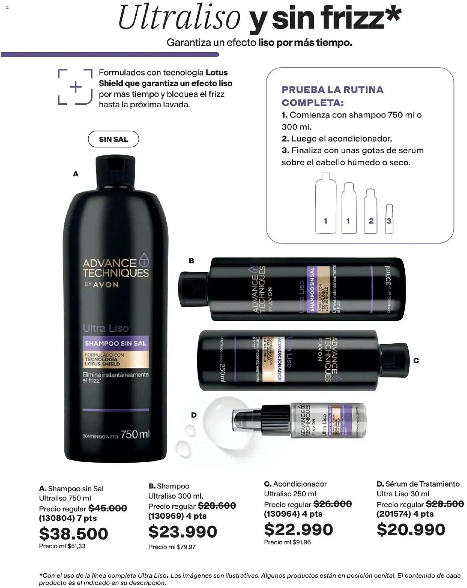 Catalogo de Catálogo Avon 1 de agosto al 31 de agosto 2026 - Pag 183