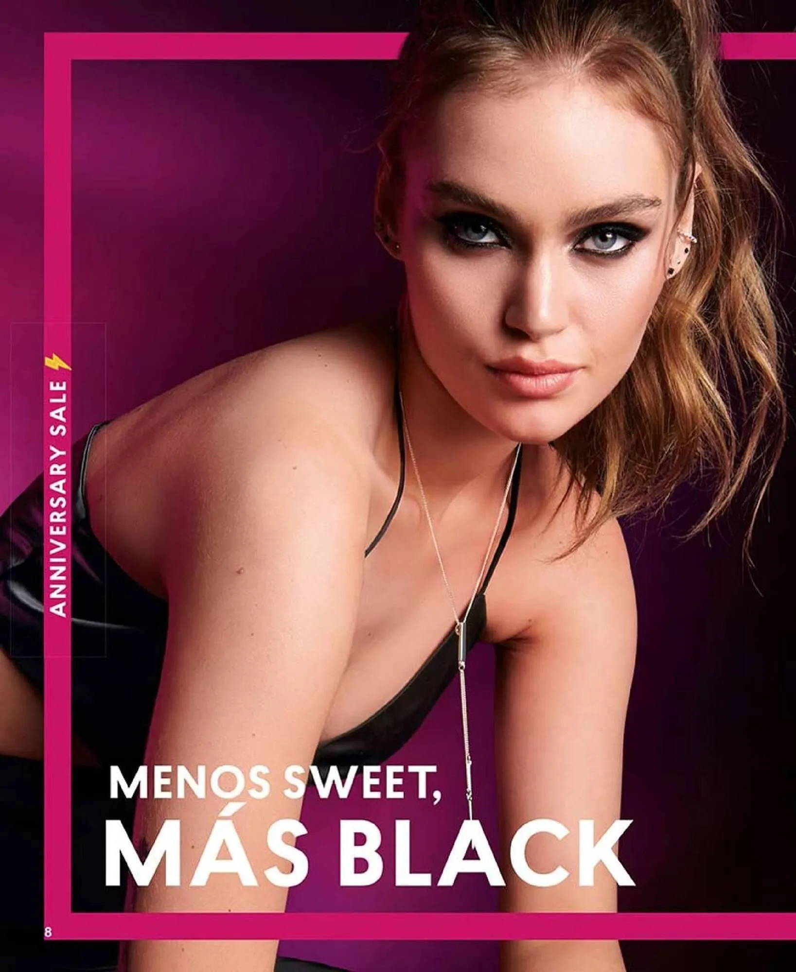 Catalogo de Catálogo L'bel 1 de noviembre al 30 de noviembre 2025 - Pag 8