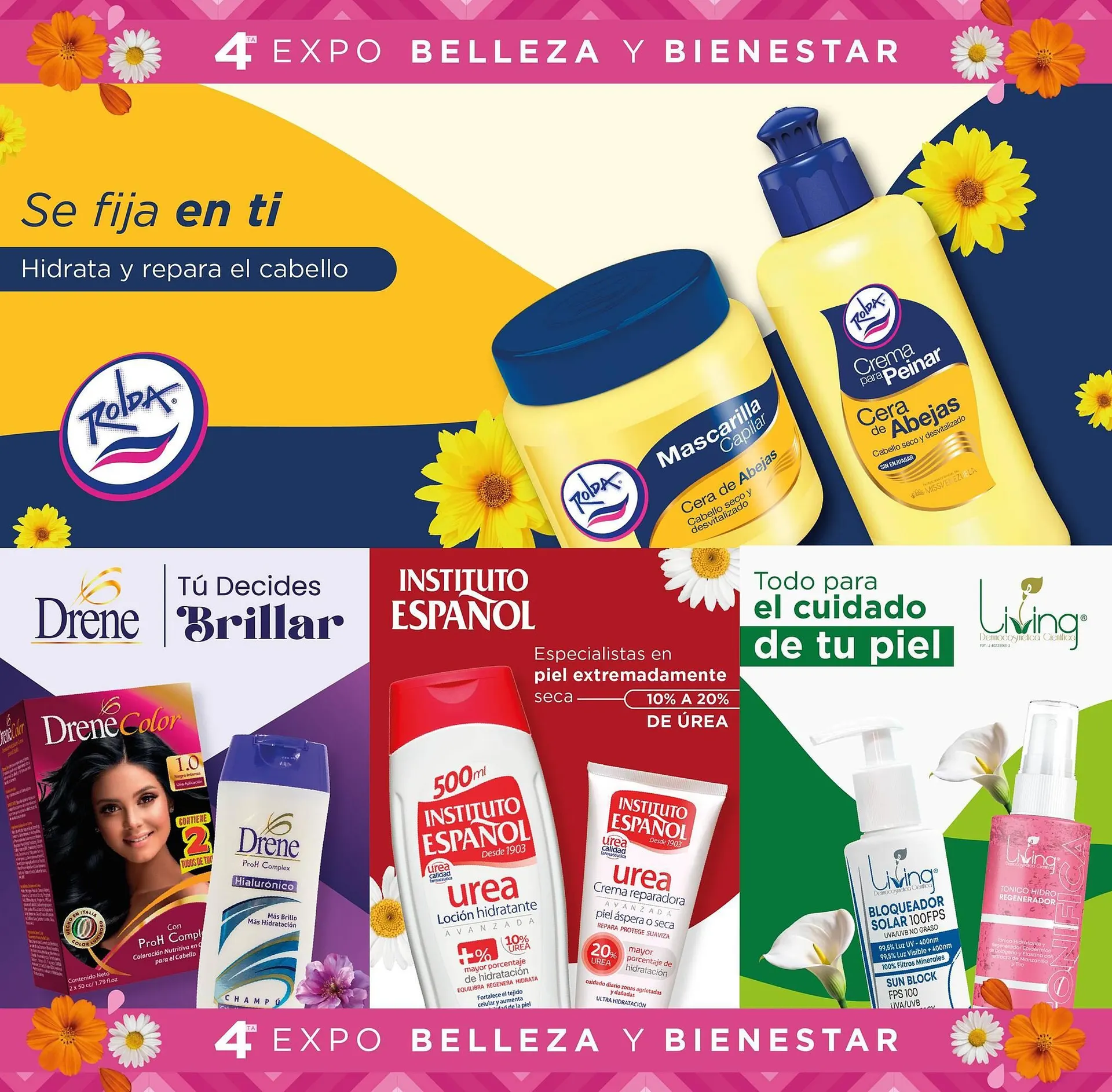 Catalogo de Catálogo FarmaTodo 13 de abril al 19 de abril 2026 - Pag 8