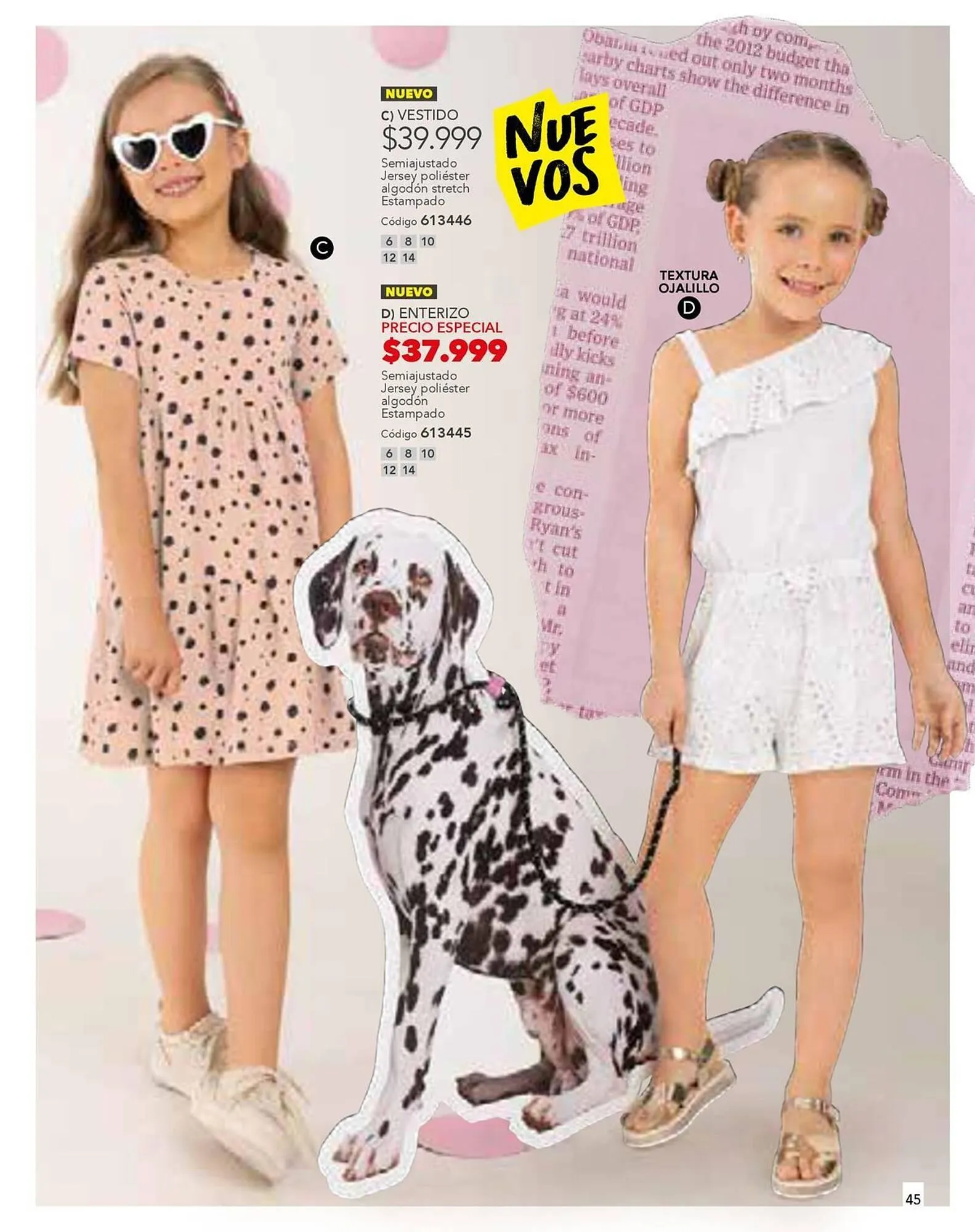 Catalogo de Catálogo Loguin 12 de abril al 30 de abril 2024 - Pag 164