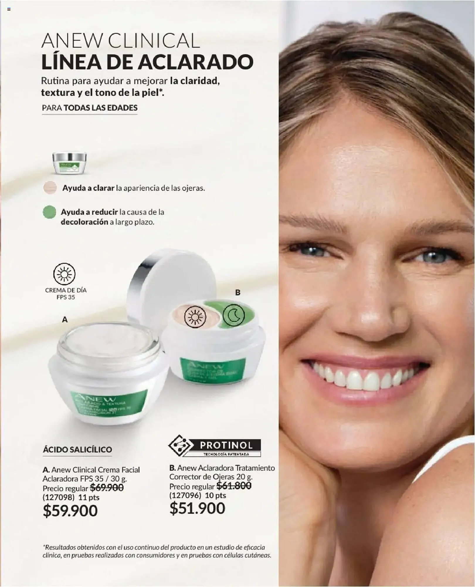 Catalogo de Catálogo Avon 18 de junio al 1 de agosto 2025 - Pag 100