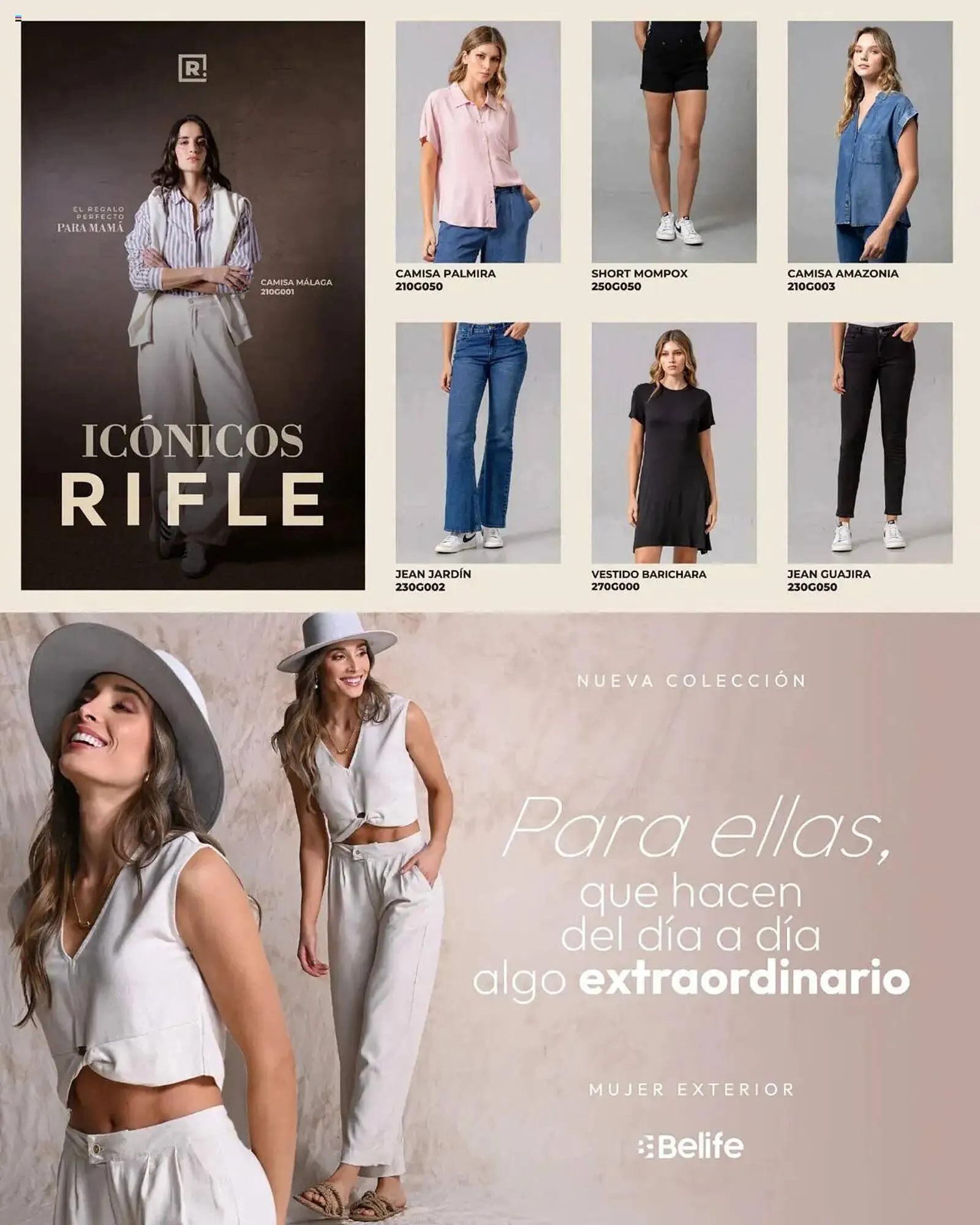 Catalogo de Catálogo Olímpica 1 de mayo al 31 de mayo 2025 - Pag 95