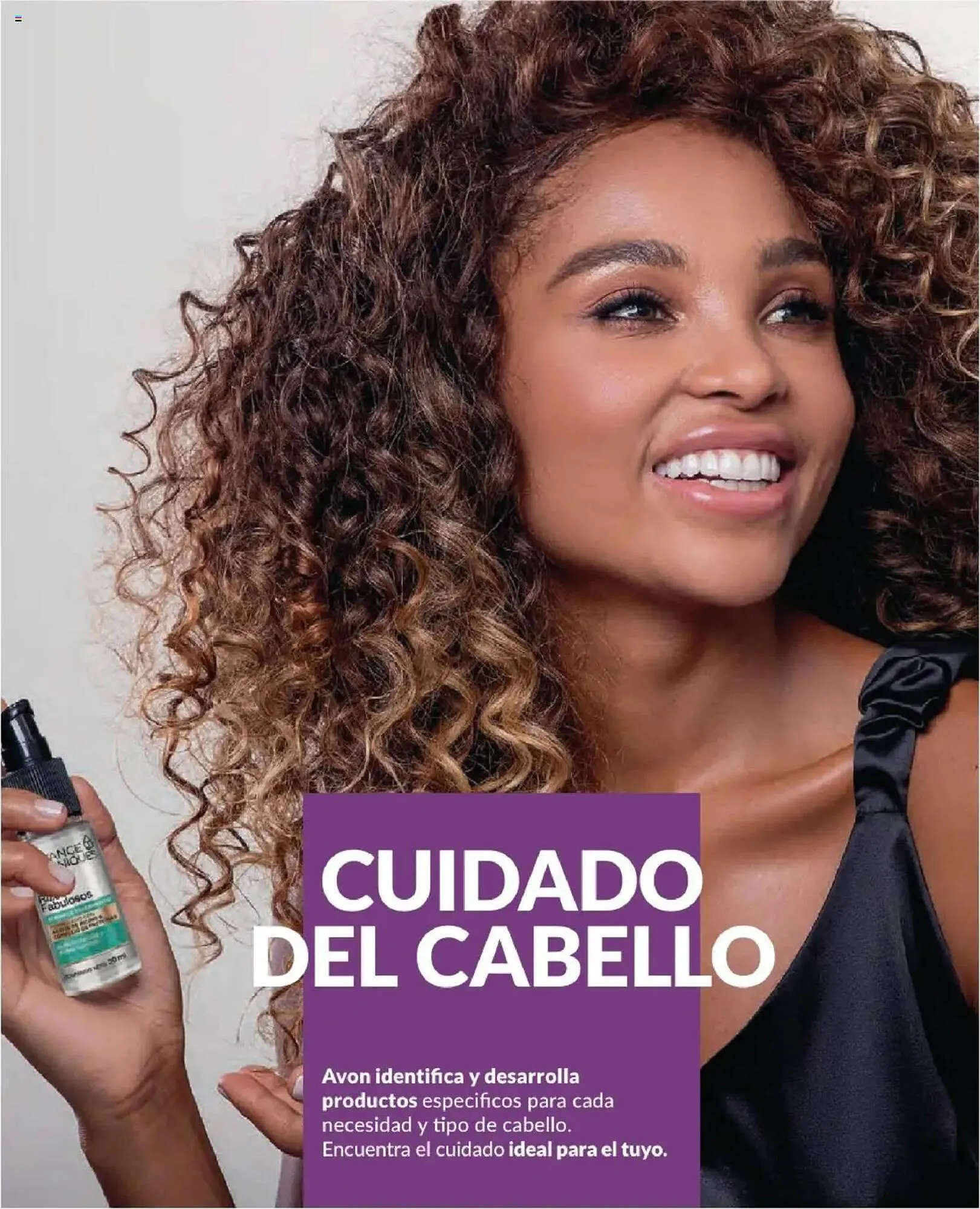 Catalogo de Catálogo Avon 1 de agosto al 16 de septiembre 2025 - Pag 142