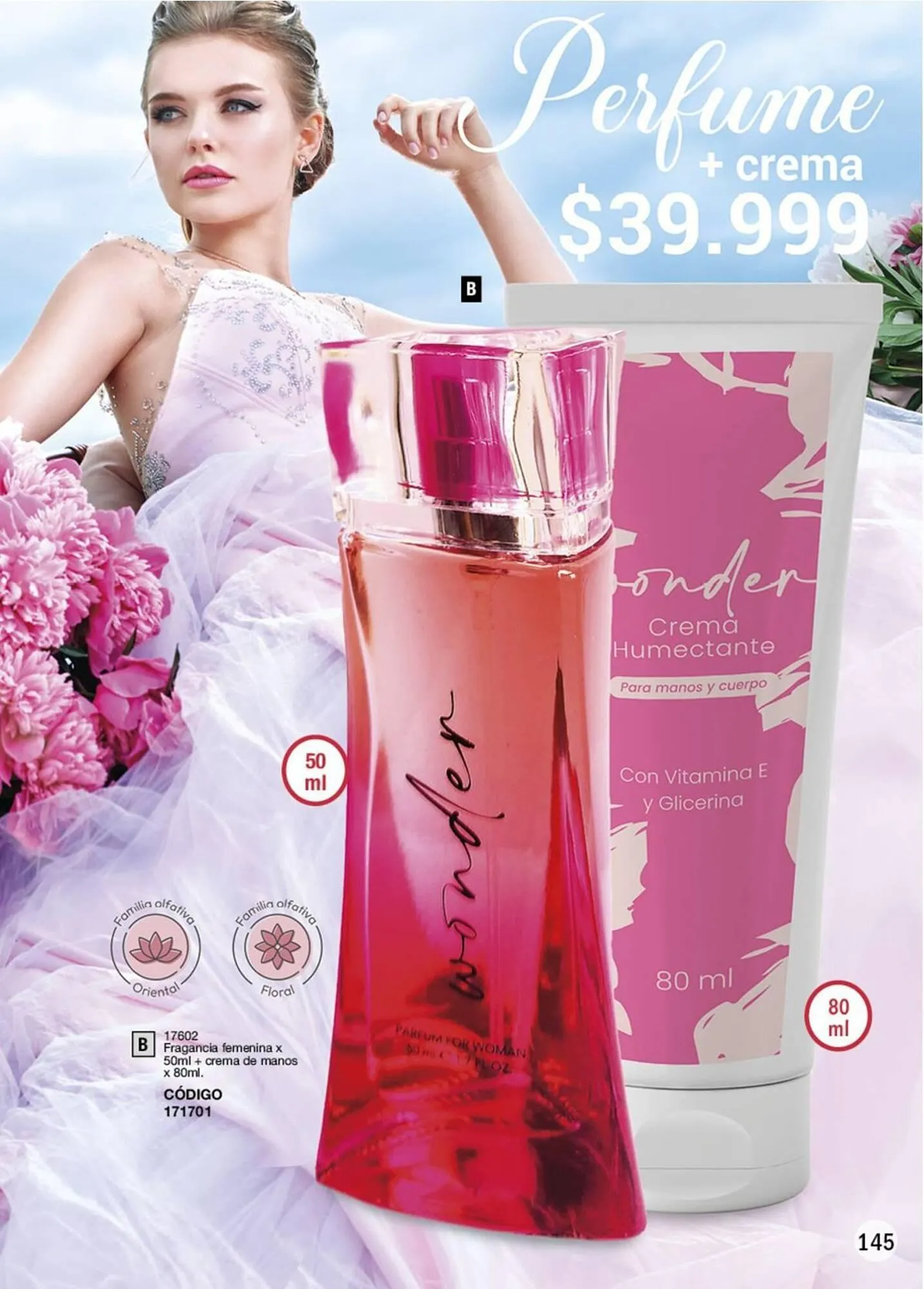 Catalogo de Catálogo Juana Bonita 26 de julio al 26 de agosto 2024 - Pag 50