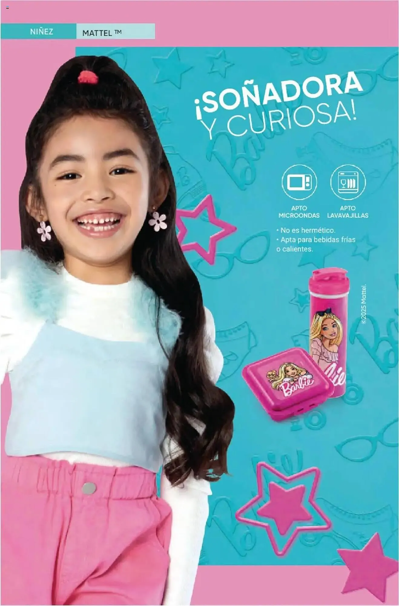 Catalogo de Catálogo Avon 18 de junio al 1 de agosto 2025 - Pag 91